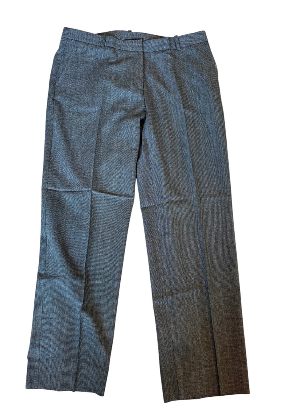 Zara Herringbone Dress Pants